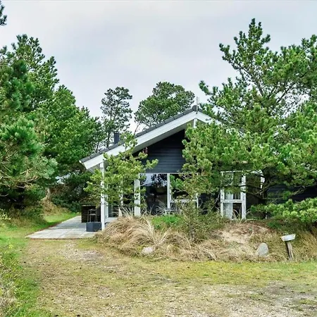 Casa de Férias Ve125-vejers-strand-aavej-19 Vejers